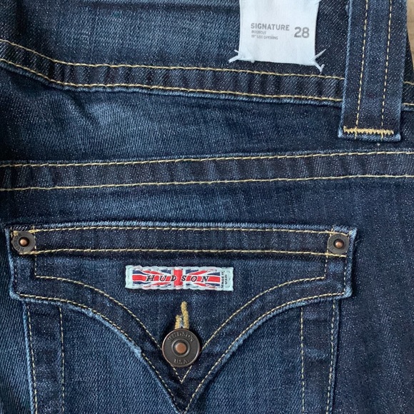 Hudson jeans - Picture 3 of 3
